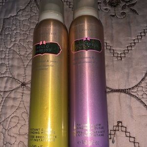 Victoria’s Secret Self Tanning Spray